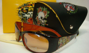 lunettes ed hardy enfant 3