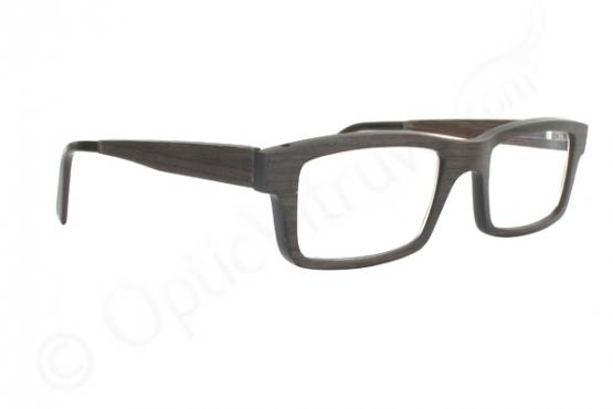 lunettes gold et wood femme 7