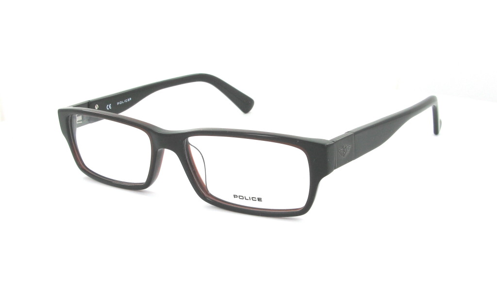 lunettes police femme 2