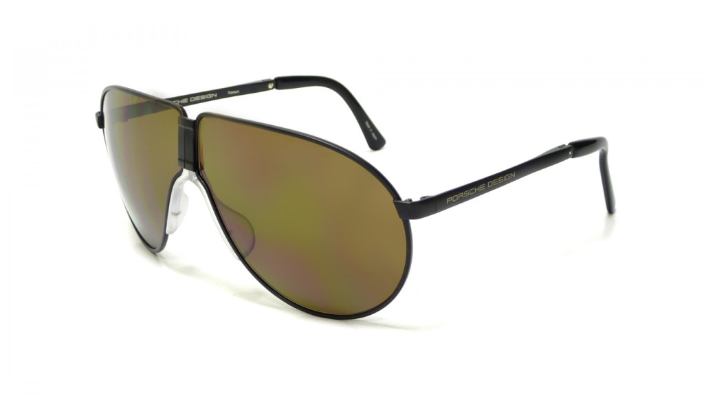 lunettes porsche design 5