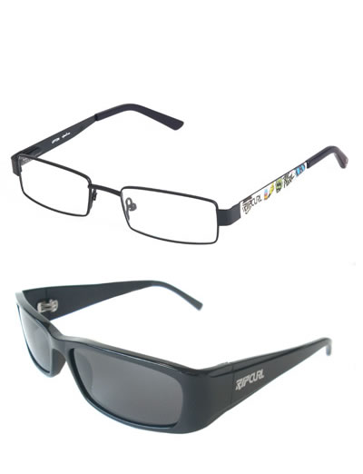 lunettes rip curl enfant 2