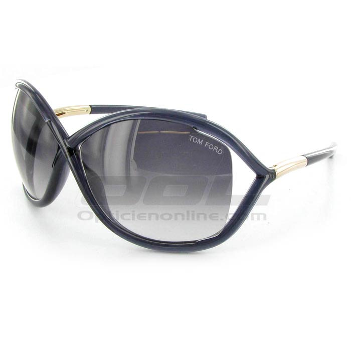 lunettes tom ford 5