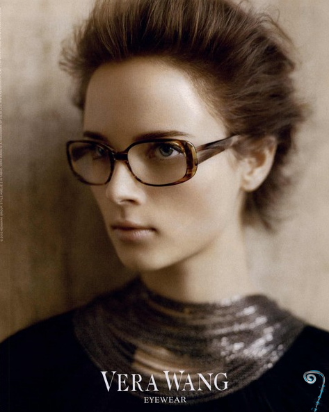 lunettes vera wang 1