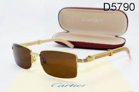 lunettes cartier homme 6