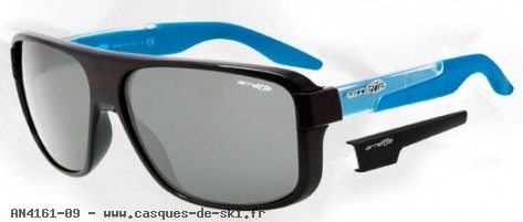 lunettes de soleil arnette 4