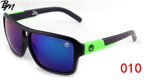 lunettes de soleil dragon homme 5
