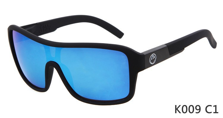 lunettes de soleil dragon homme 7