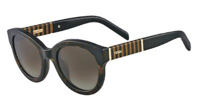lunettes de soleil fendi femme 5