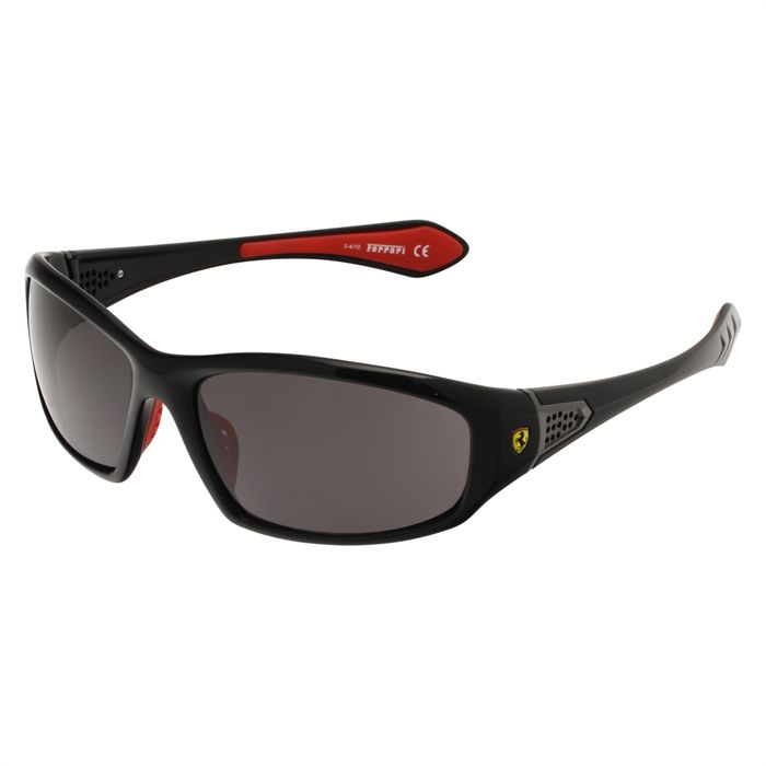 lunettes de soleil ferrari 4