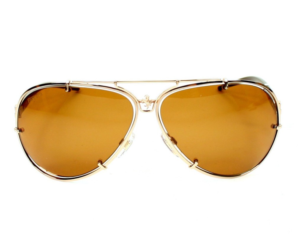 lunettes de soleil ferrari 6