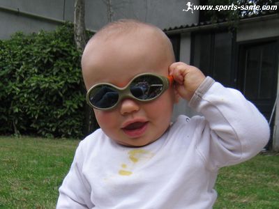 lunettes de soleil julbo enfant 7