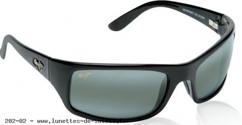 lunettes de soleil maui jim homme 7