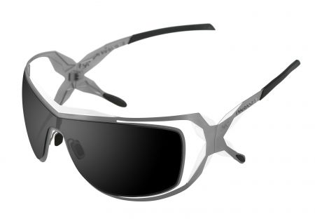 lunettes de soleil parasite homme 1