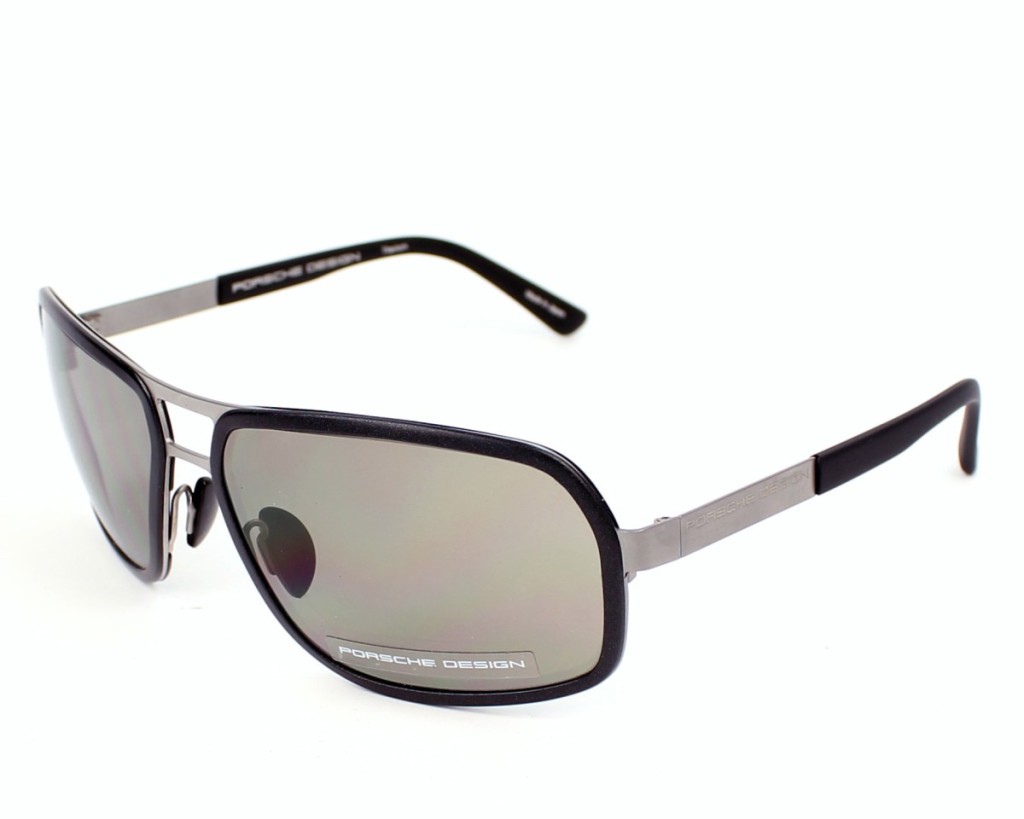 lunettes de soleil porsche design enfant 5
