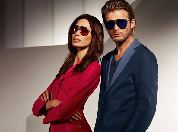 lunettes de soleil porsche design femme 2