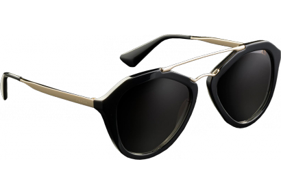 lunettes de soleil prada 8