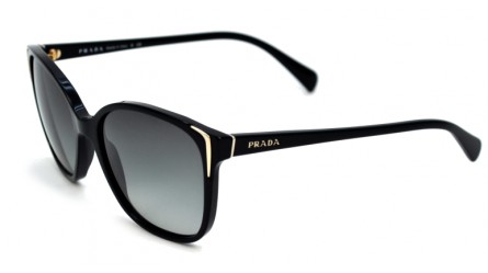 lunettes de soleil prada enfant 8