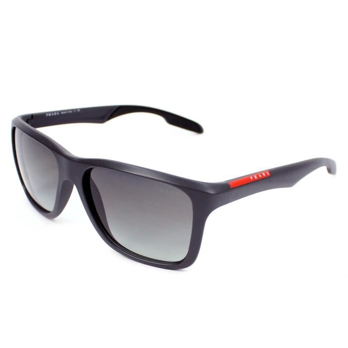 lunettes de soleil prada homme 2
