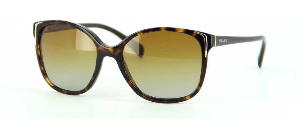 lunettes de soleil prada sport femme 4
