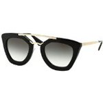 lunettes de soleil prada sport femme 7