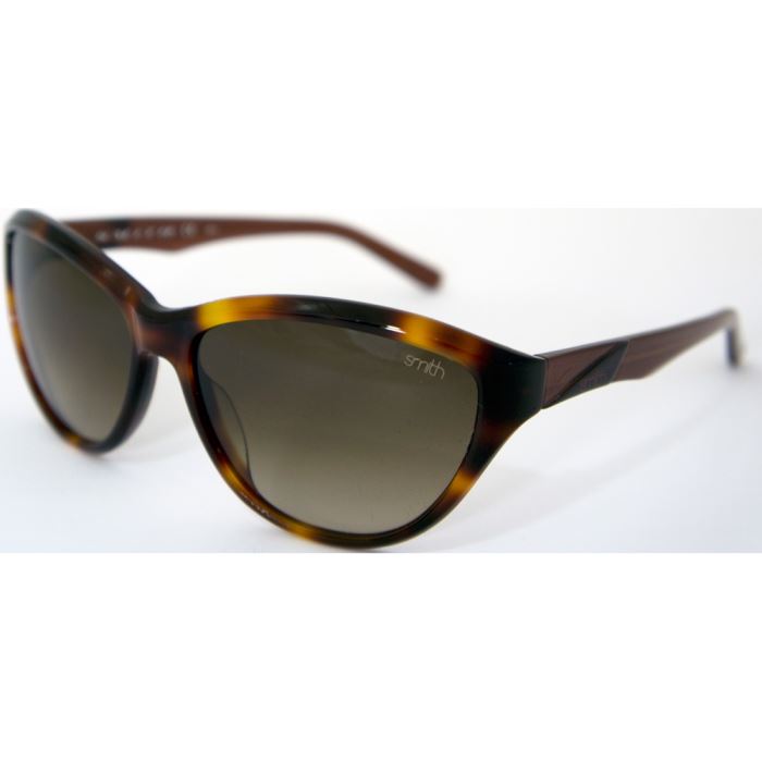lunettes de soleil smith femme 7
