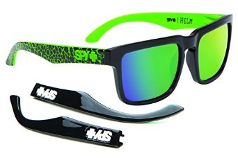 lunettes de soleil spy 4