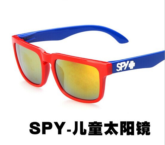 lunettes de soleil spy enfant 3