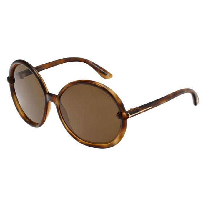 lunettes de soleil tom ford femme 1