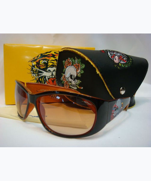 lunettes ed hardy homme 2