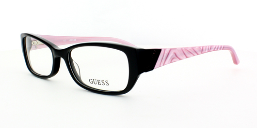 lunettes guess femme 7