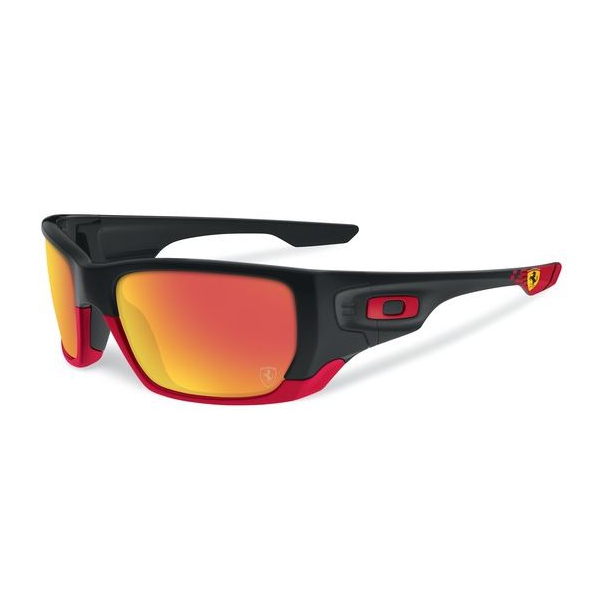 lunettes oakley 4