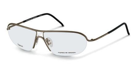 lunettes porsche design 1