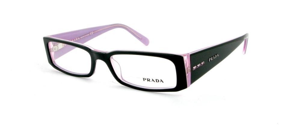 lunettes prada 4