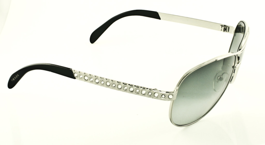 lunettes prada 8