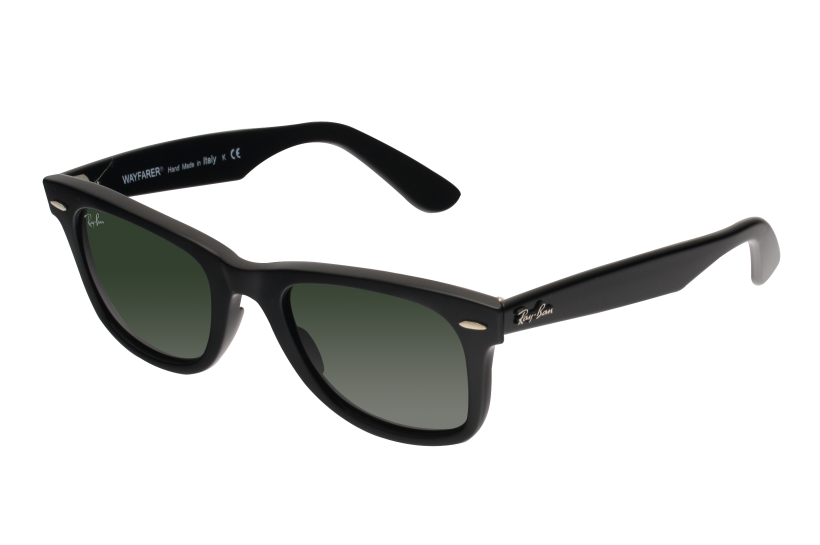 lunettes ray ban 2