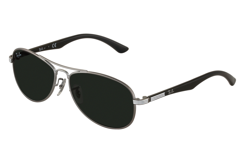 lunettes ray ban junior homme 2