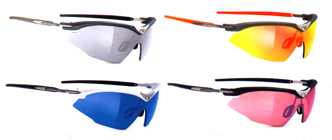 lunettes rudy project 4