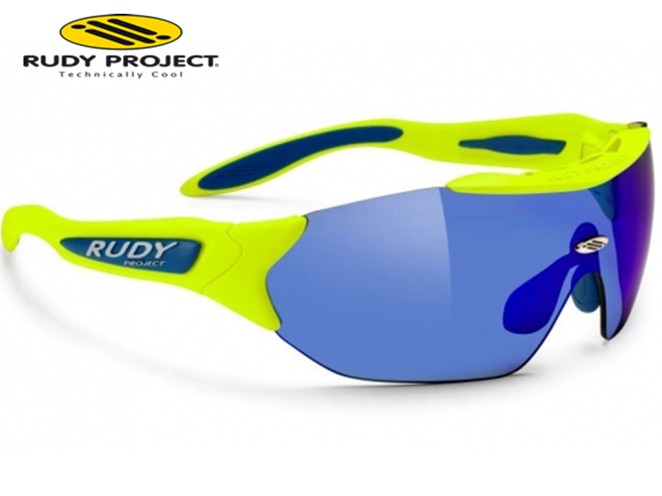 lunettes rudy project 7