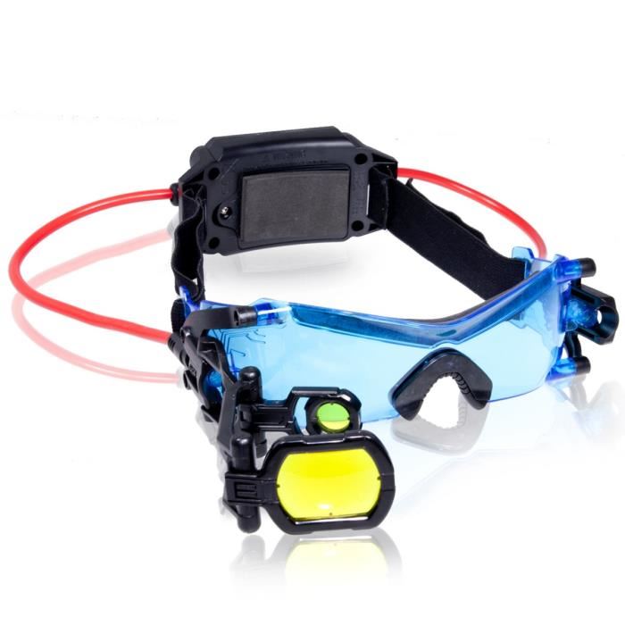 lunettes spy enfant 3