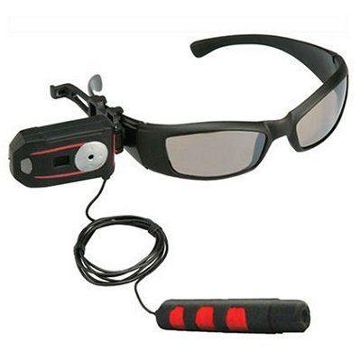 lunettes spy enfant 4