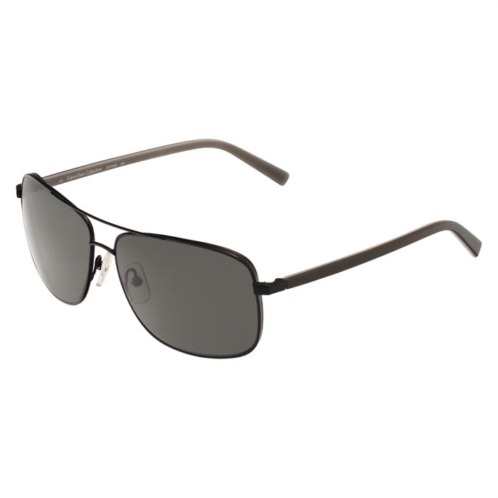 lunettes de soleil calvin klein homme 2
