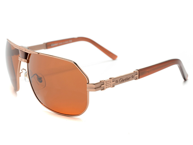 lunettes de soleil cartier enfant 2