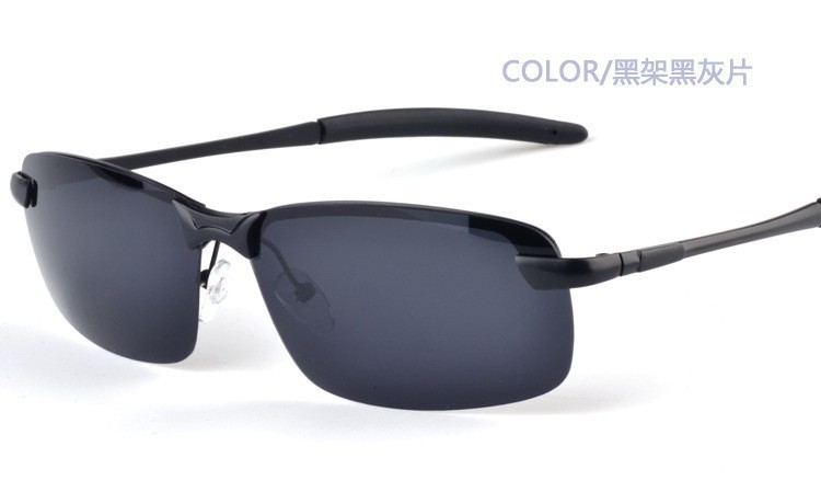 lunettes de soleil dragon homme 5