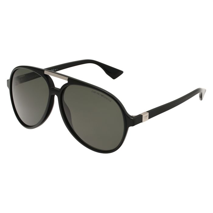 lunettes de soleil emporio armani homme 6