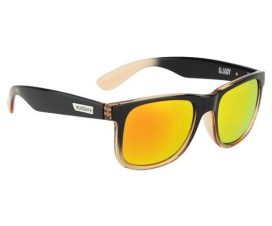 lunettes de soleil gold et wood homme 5