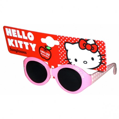 lunettes de soleil hello kitty enfant 2
