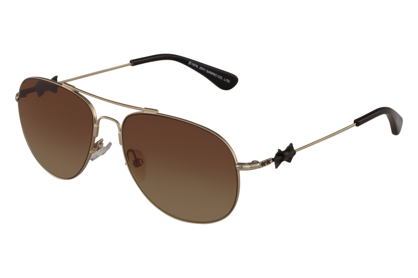 lunettes de soleil hello kitty femme 5