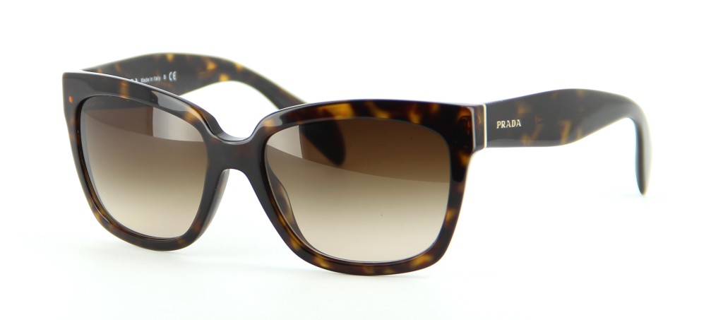 lunettes de soleil prada femme 4