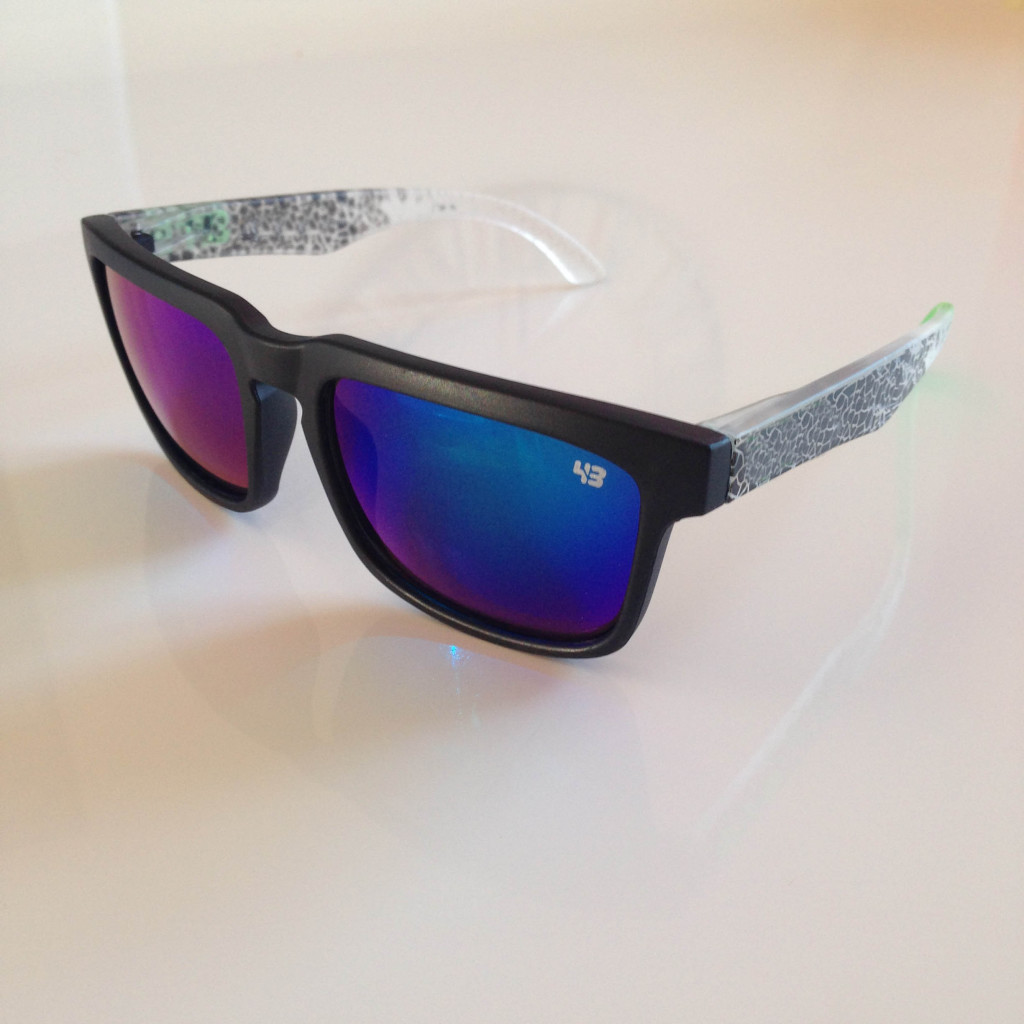 lunettes de soleil spy 6