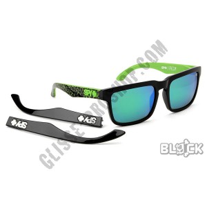 lunettes de soleil spy homme 4
